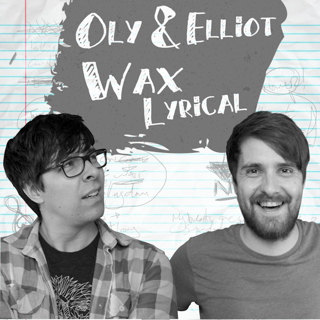 Oly & Elliot Wax Lyrical