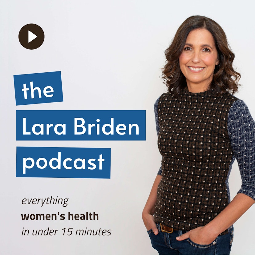 Lara Briden's Podcast