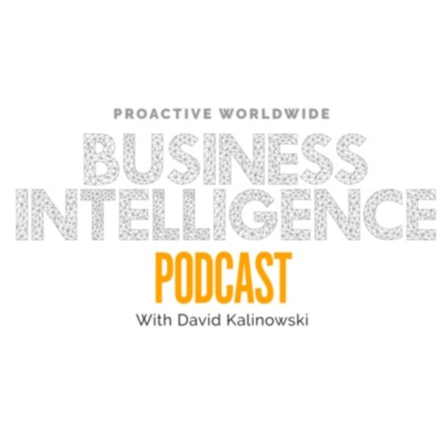 Business Intelligence with Proactive Worldwide