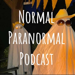 Normal Paranormal Podcast 817 School Spirits