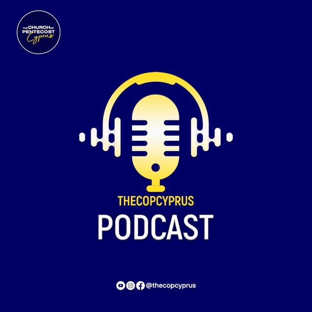 thecopcyprus Podcast