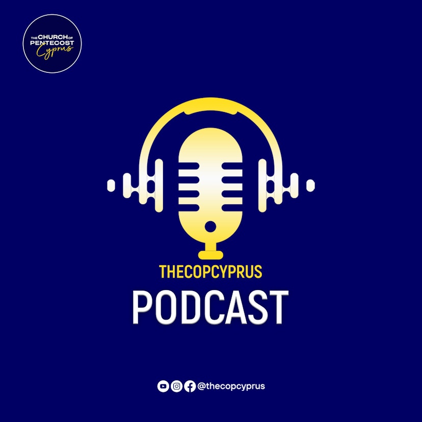 thecopcyprus Podcast