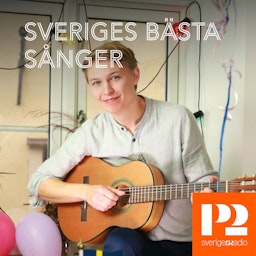 Sveriges bästa sånger