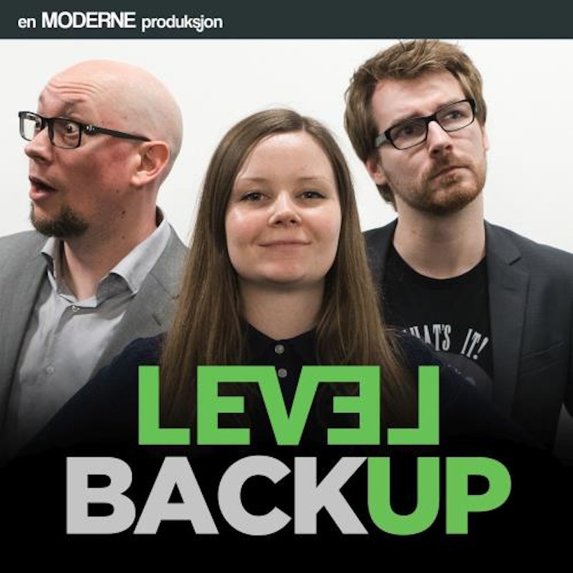 Level BackUp
