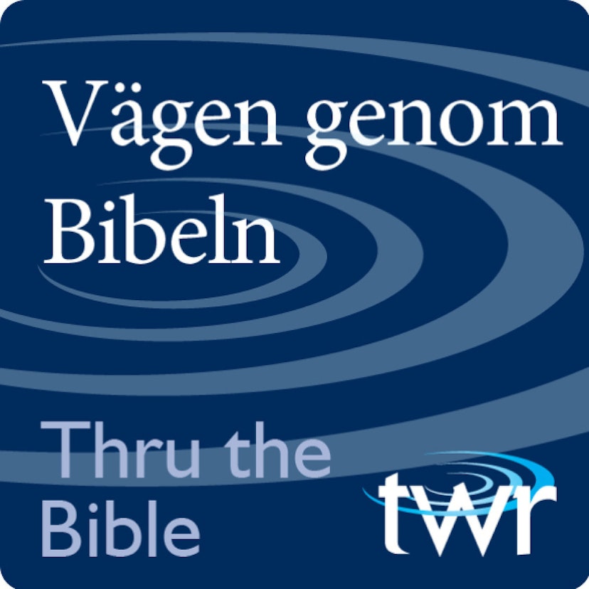 Vägen genom Bibeln@ttb.twr.org/swedish