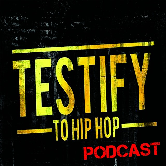 Testify to Hip Hop
