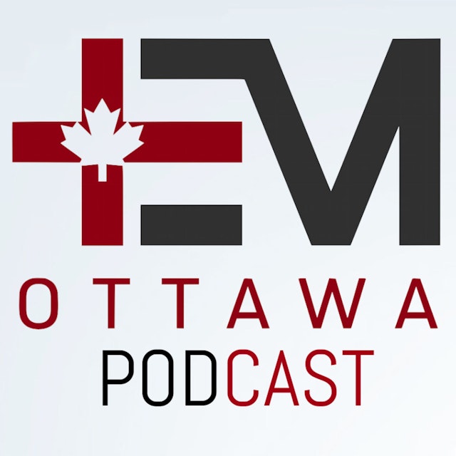 EMOttawa Podcast