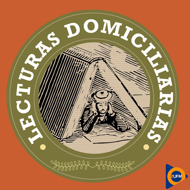 Lecturas Domiciliarias - Radio Universidad de Chile