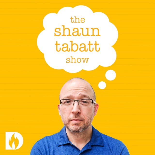 The Shaun Tabatt Show