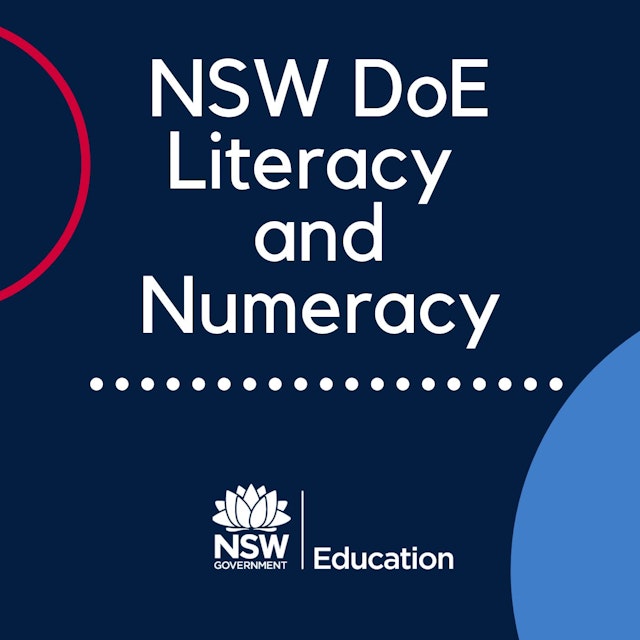 NSWDoE Literacy & Numeracy