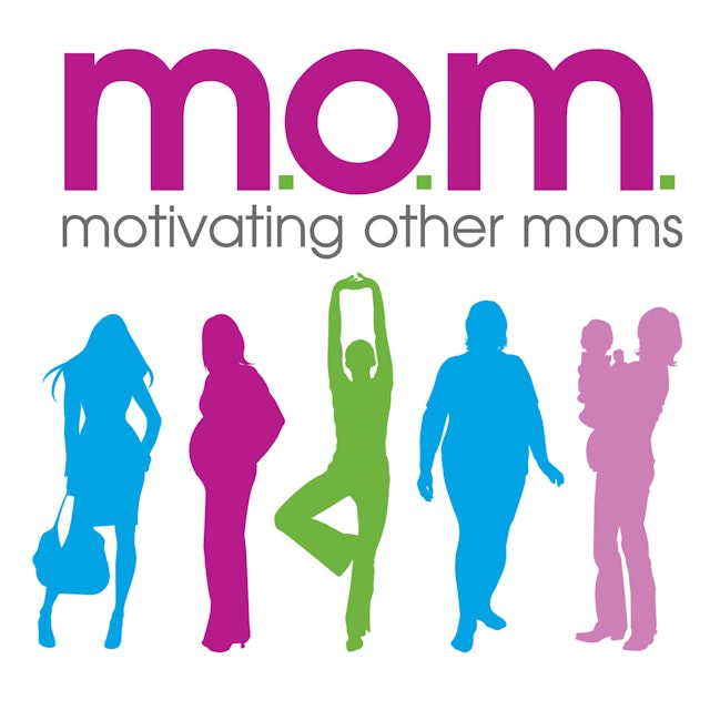 Motivating Other Moms