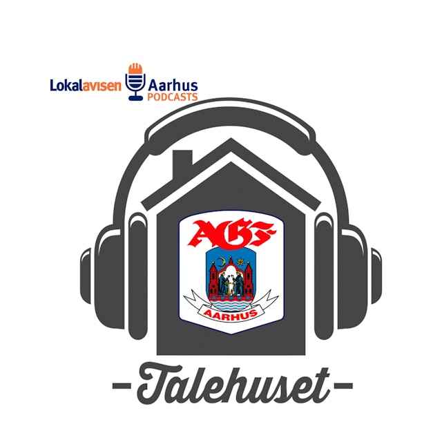 Talehuset - En AGF-podcast