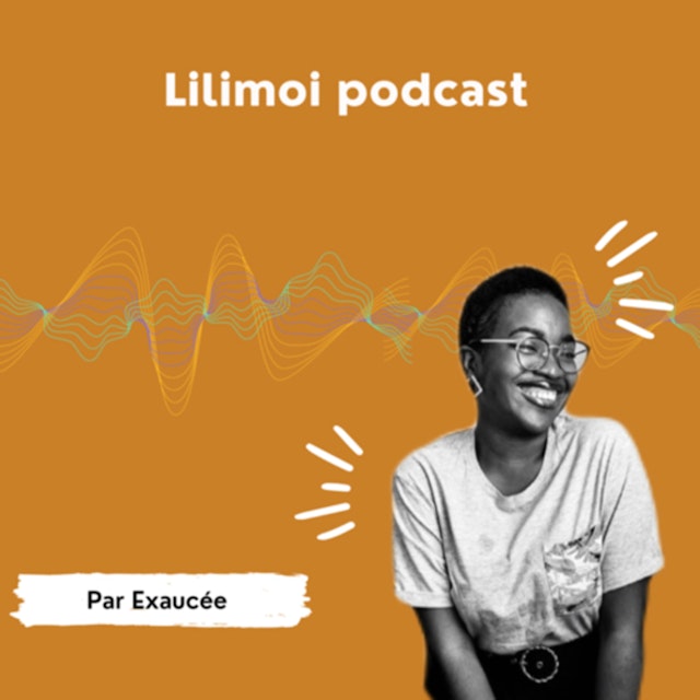 Lilimoi podcast