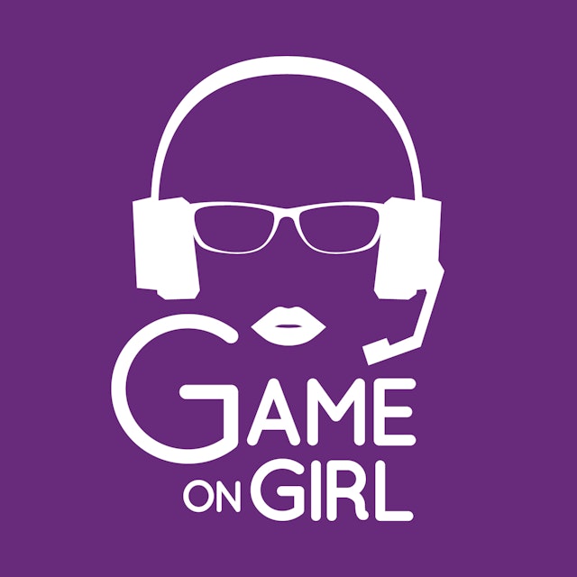 Game on Girl
