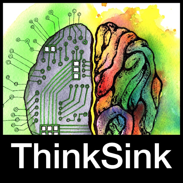 ThinkSink - The Brainstorm Podcast