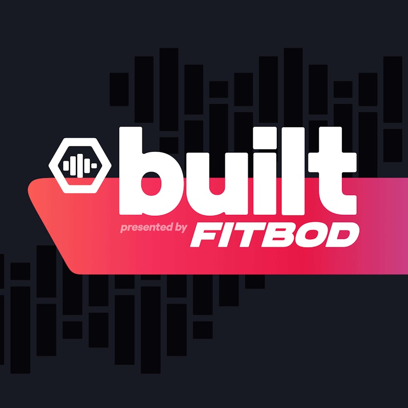 Built, by Fitbod