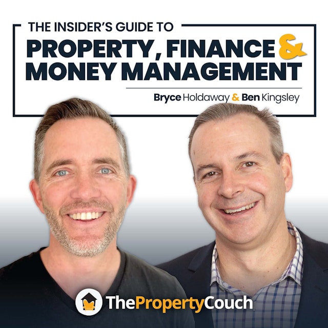 The Property Couch