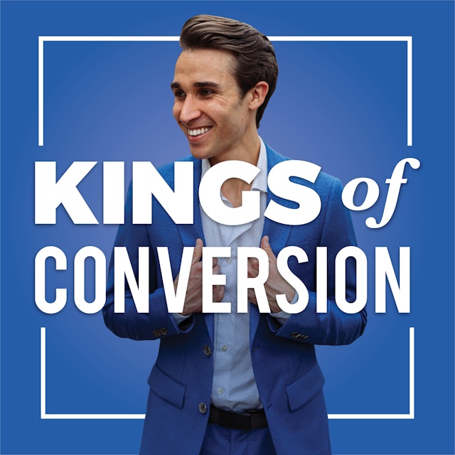 Kings of Conversion: Marketing, Copywriting and Ecommerce