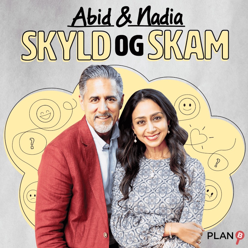 Abid & Nadia: Skyld og Skam