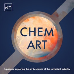 ChemArt: Exploring the Art & Science of the Chemical Industry