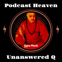 PodCast Heaven  by Guru