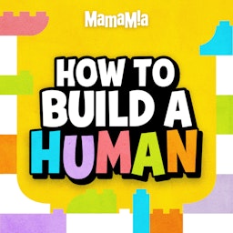How To Build A Human