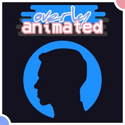 Overly Animated Archer Podcasts