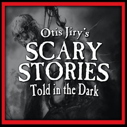 Otis Jiry's Scary Stories Told in the Dark: A Horror Anthology Series