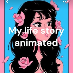 My Daily Animated Life Stories