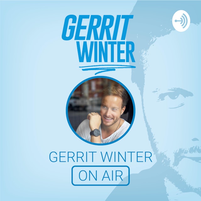 Gerrit Winter On Air