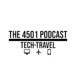 The 4501 Podcast