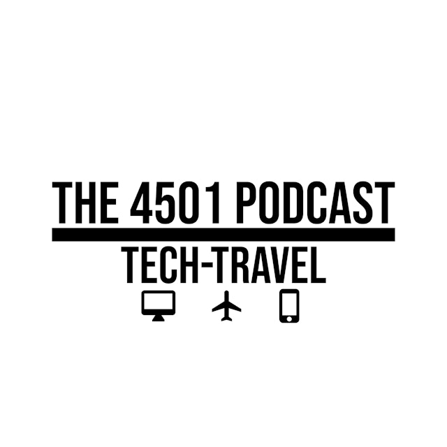 The 4501 Podcast