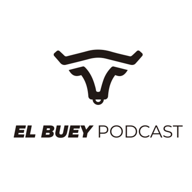 El Buey podcast