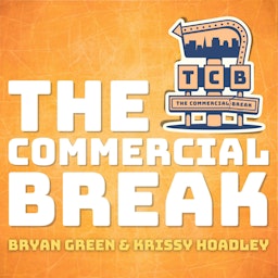 The Commercial Break