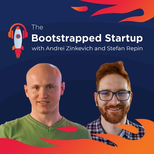 The Bootstrapped Startup Show
