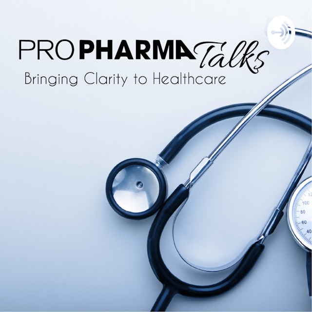 Pro Pharma Talks