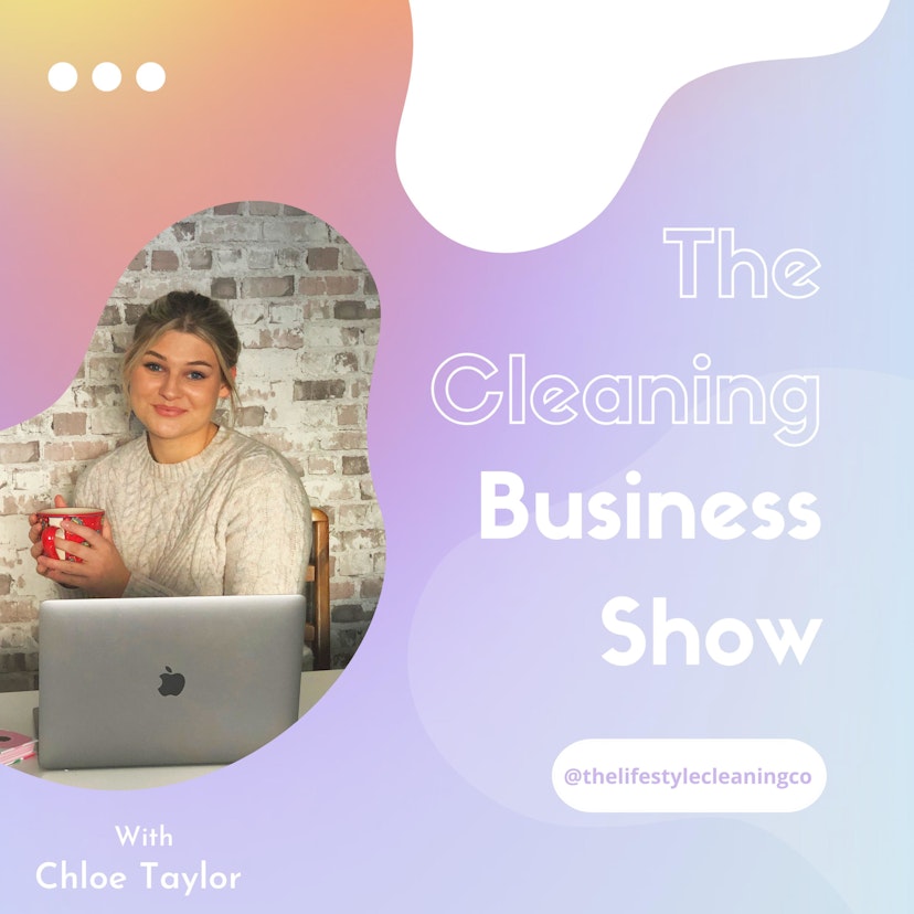 The Cleaning Business Show