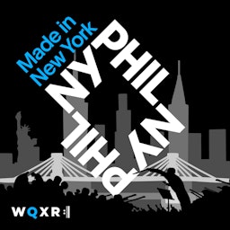The NY Phil Story: Made in New York