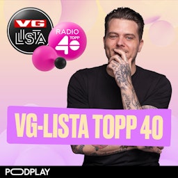 VG-Lista Topp 40 Podkast