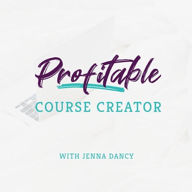 Profitable Course Creator