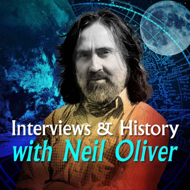 Neil Oliver Interviews & History