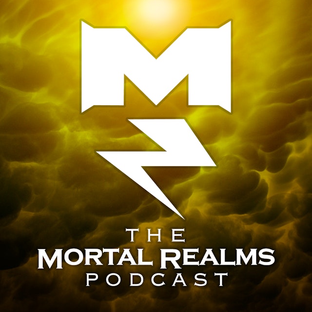 The Mortal Realms: A Warhammer Age of Sigmar Podcast