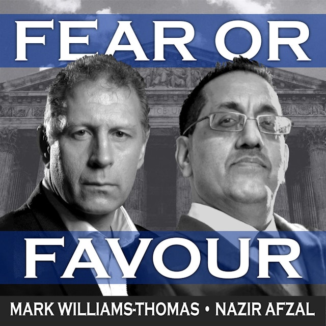 Fear or Favour