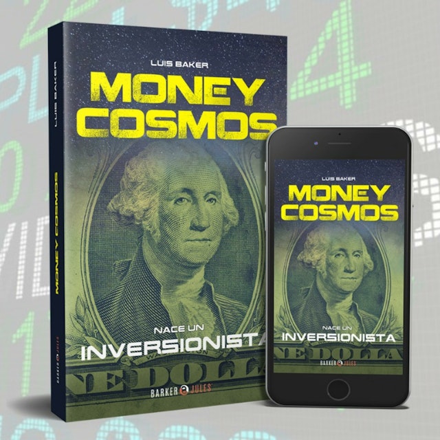 Finanzas Money Cosmos