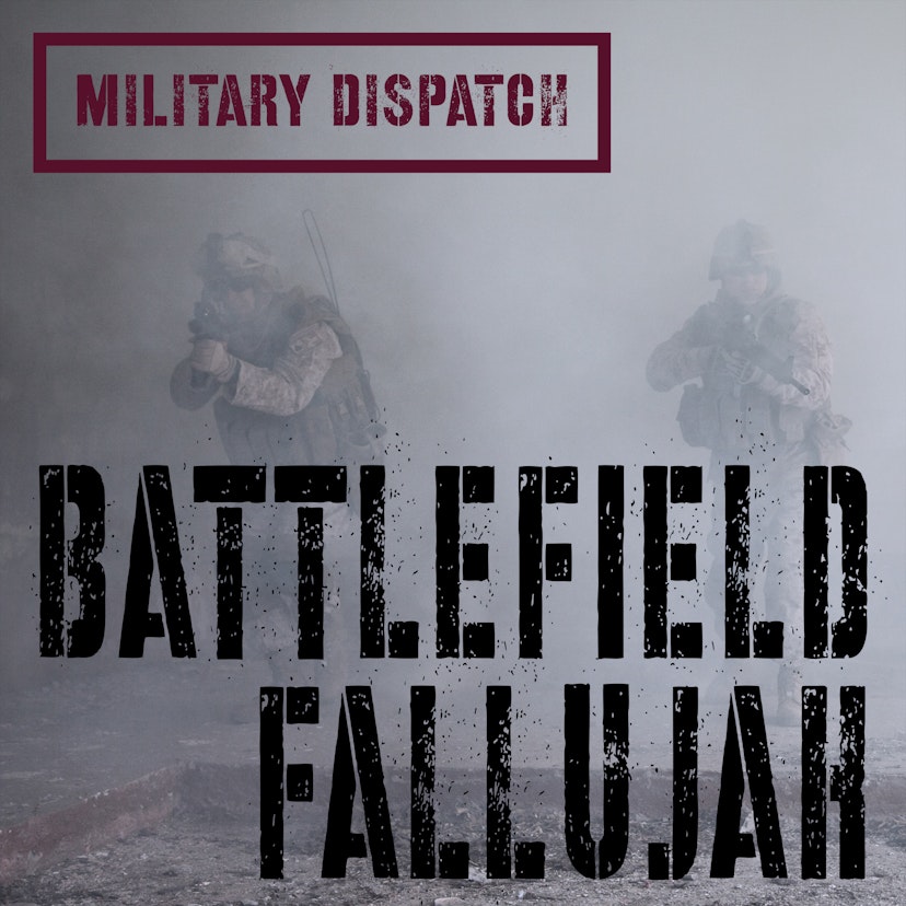 Military Dispatch