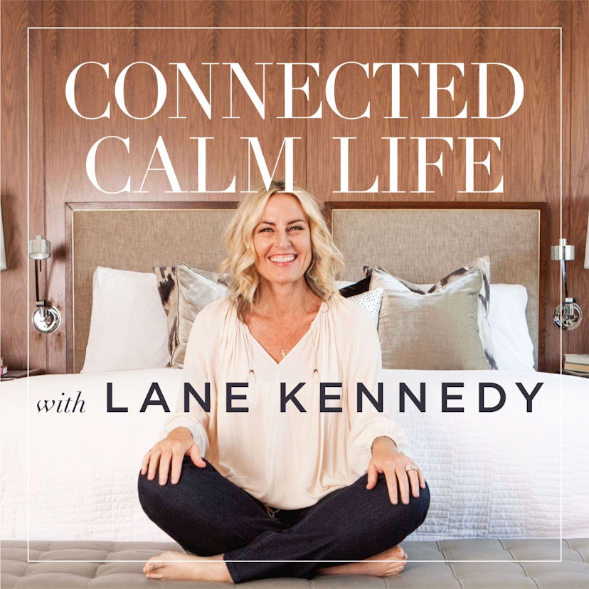 Connected Calm Life