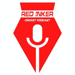 Red Inker With Jarrod Kimber