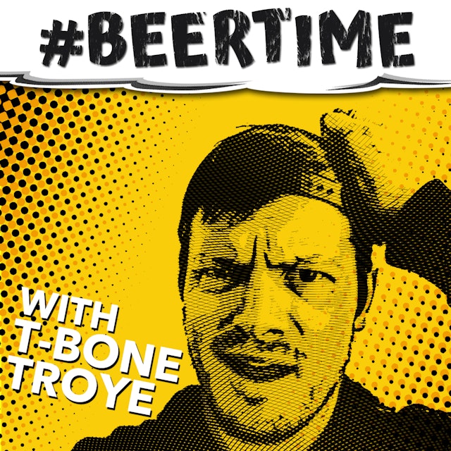#BeerTime Podcast