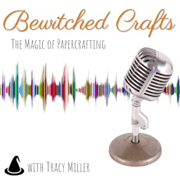 Bewitched Crafts with Tracy Miller
