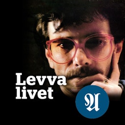 Levva Livet - En podcast fra Adresseavisen